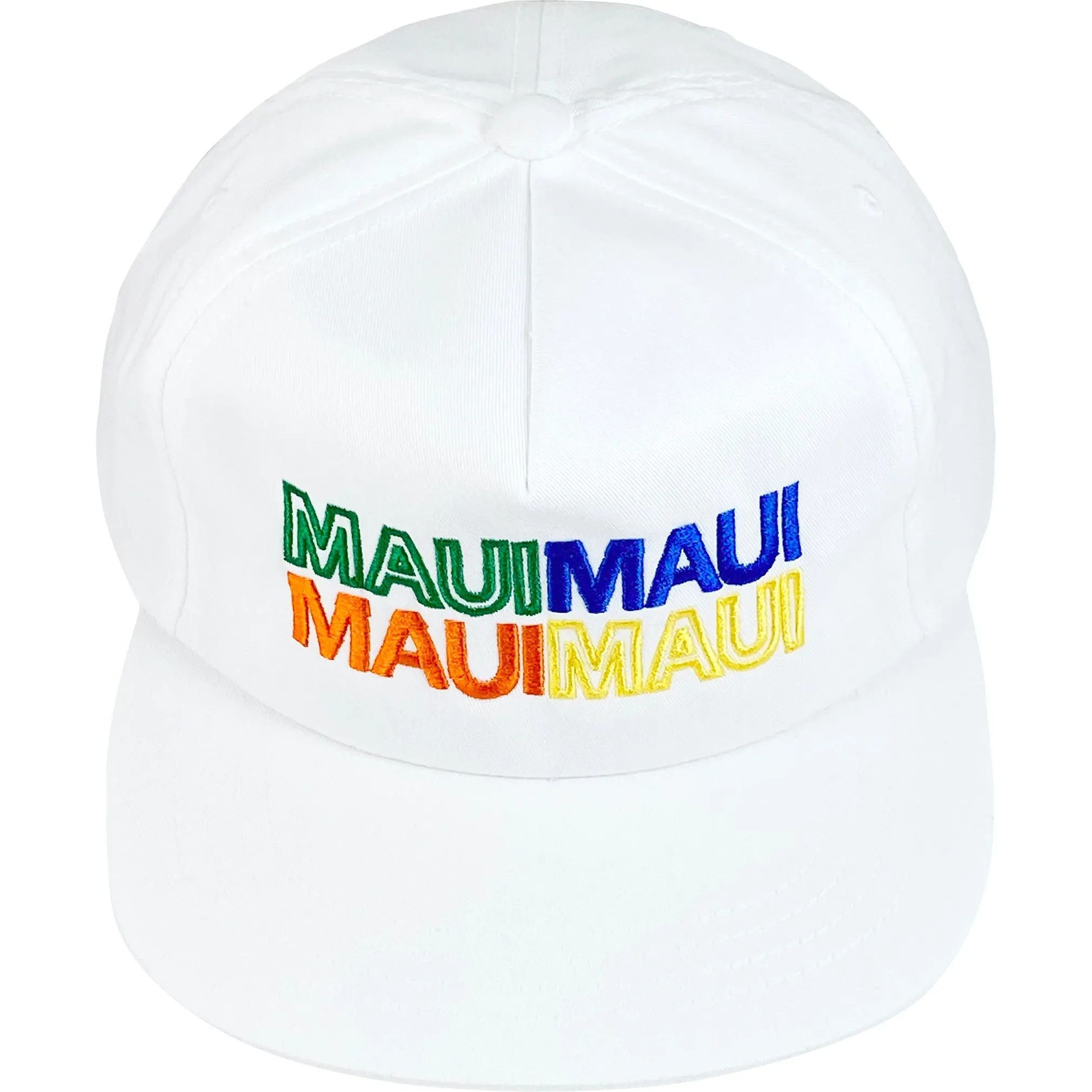 MAUI HAT