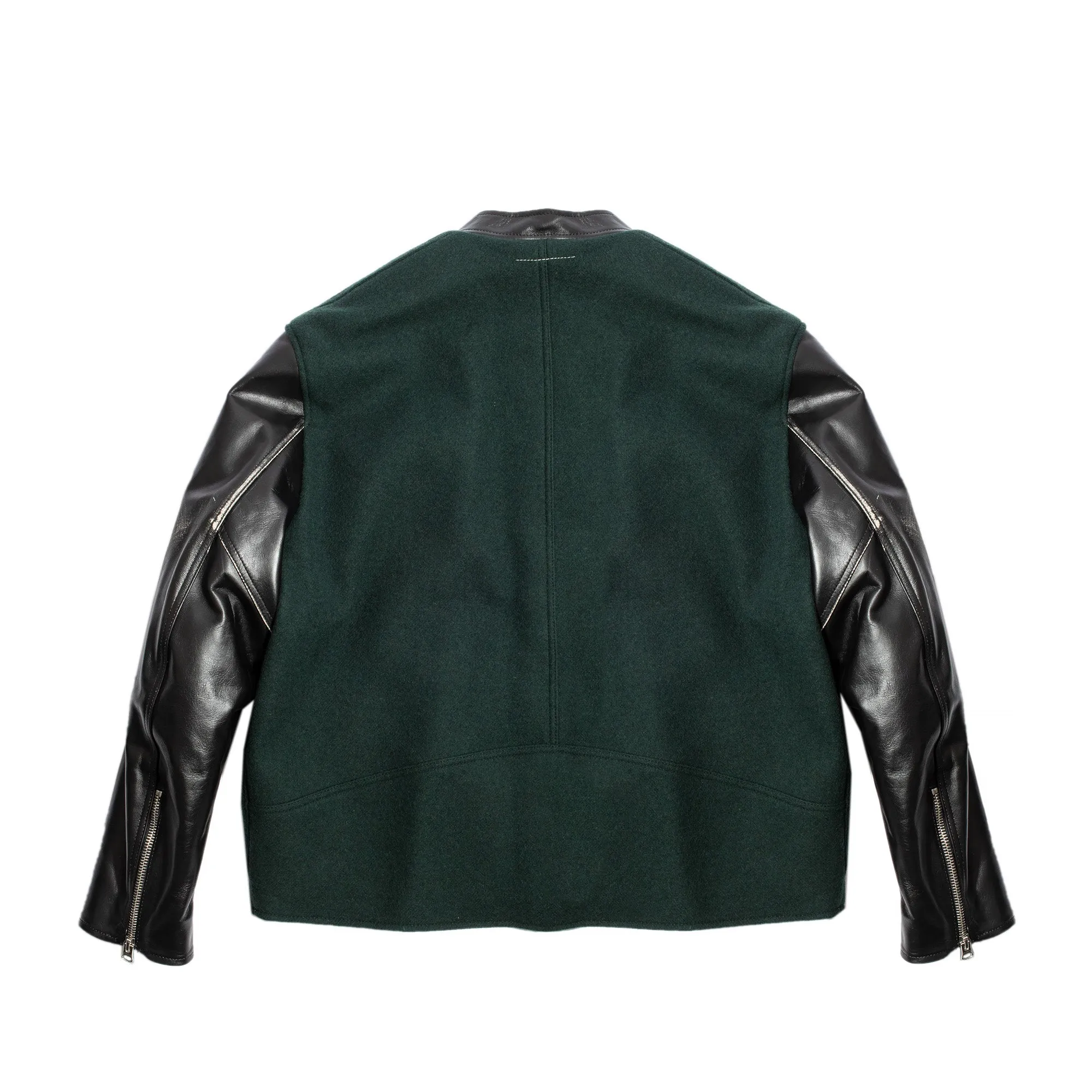 MM6 Maison Margiela Womens Sports Jacket