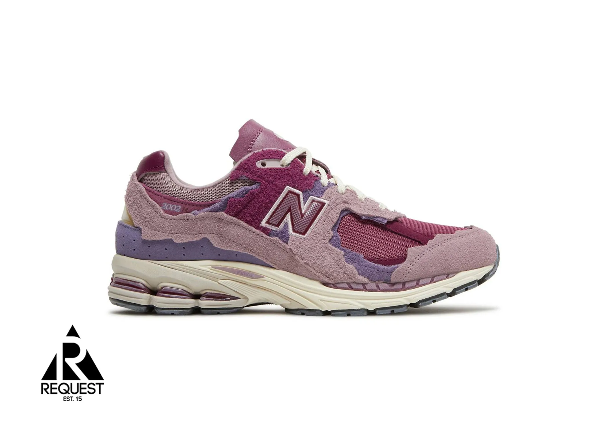 New Balance 2002R "Protection Pack Pink"