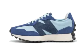 New Balance 327 Navy Blue