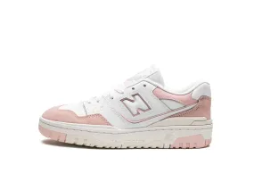 New Balance 550 "White Pink Sea Salt"