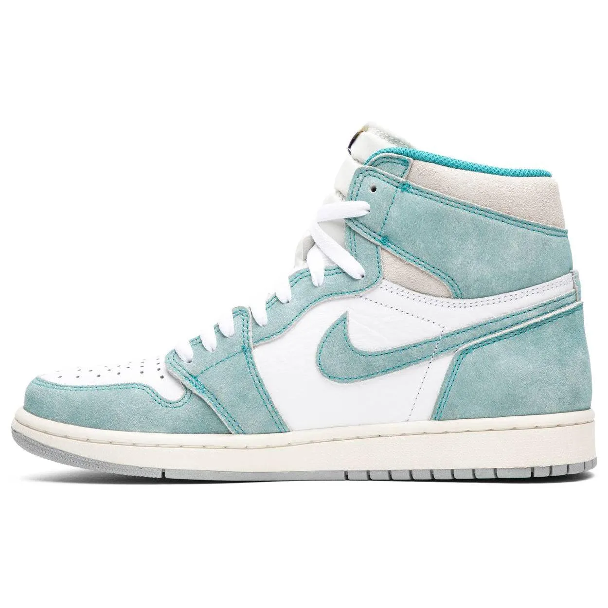 Nike Air Jordan 1 Retro High OG 'Turbo Green'