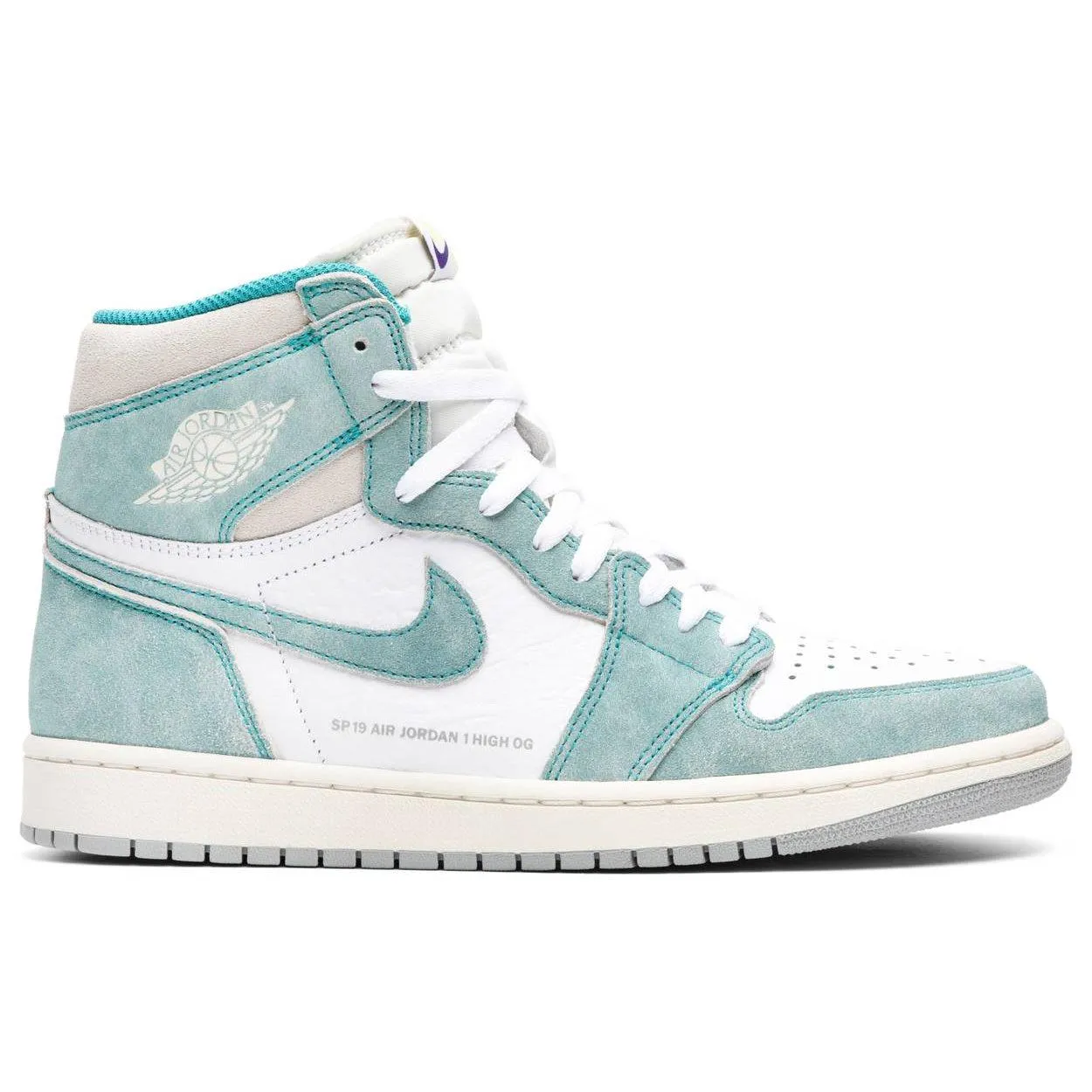 Nike Air Jordan 1 Retro High OG 'Turbo Green'