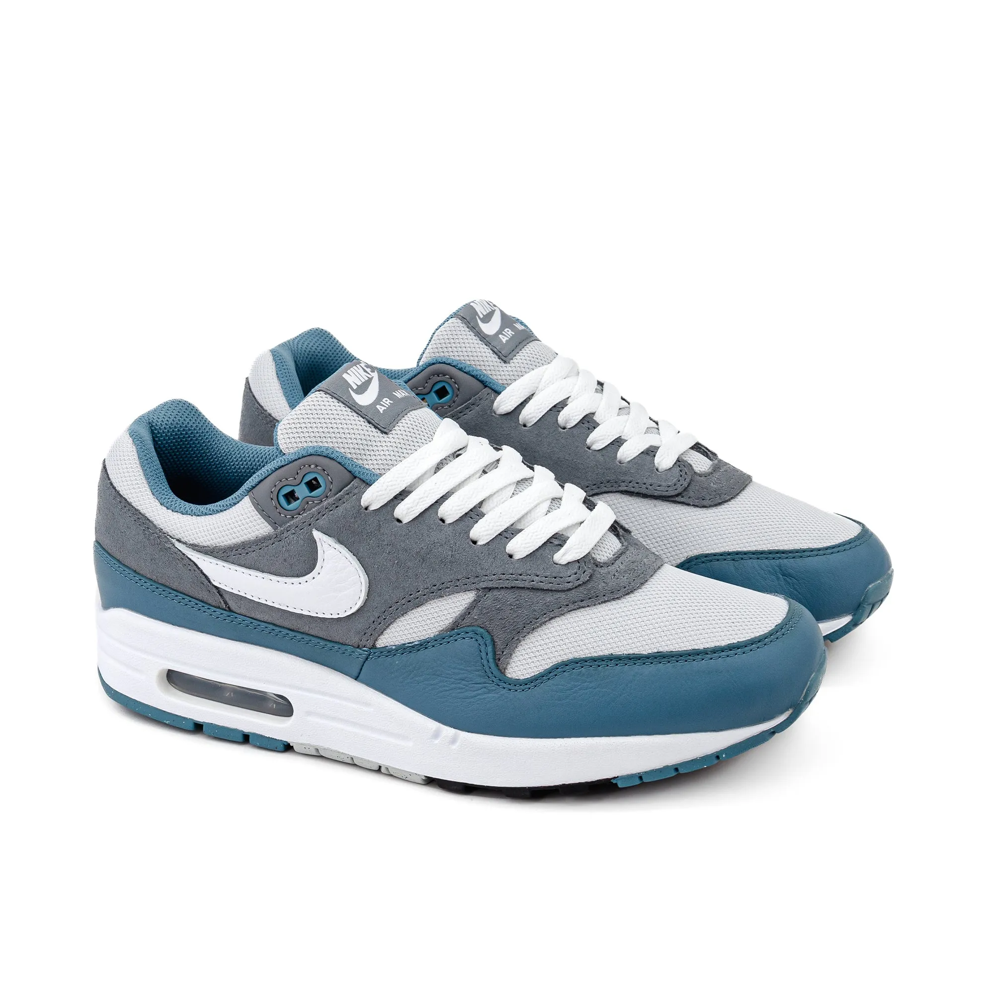 Nike Air Max 1 SC "Noise Aqua" FB9660-001