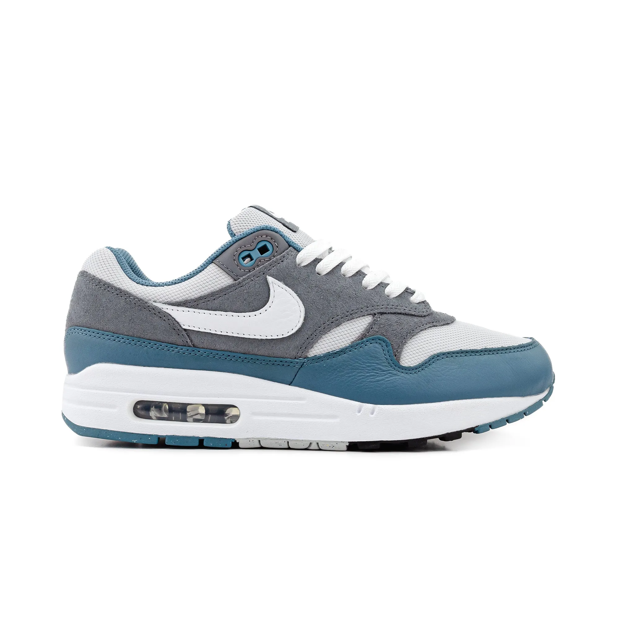 Nike Air Max 1 SC "Noise Aqua" FB9660-001