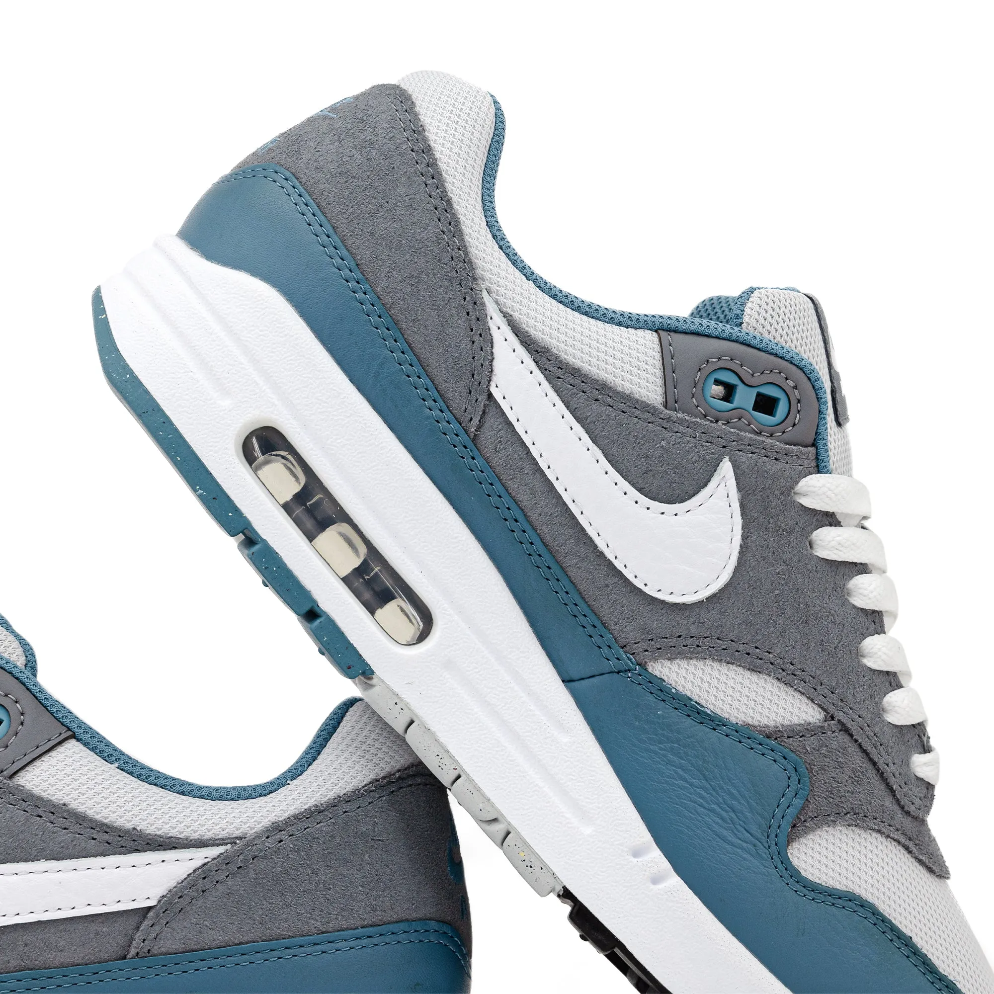 Nike Air Max 1 SC "Noise Aqua" FB9660-001