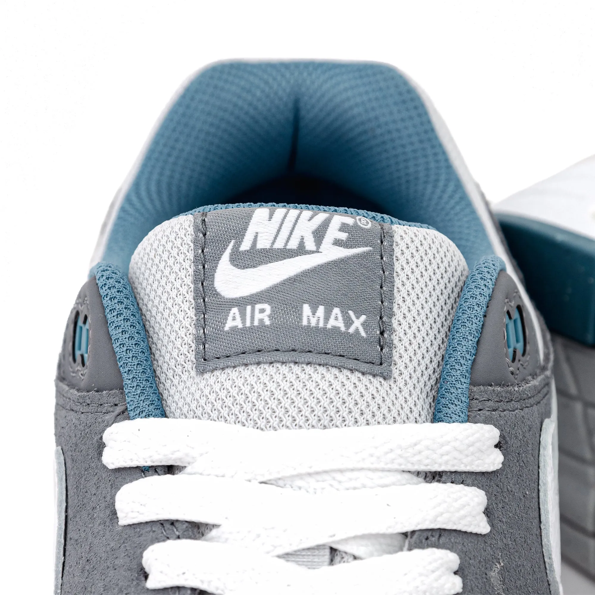 Nike Air Max 1 SC "Noise Aqua" FB9660-001