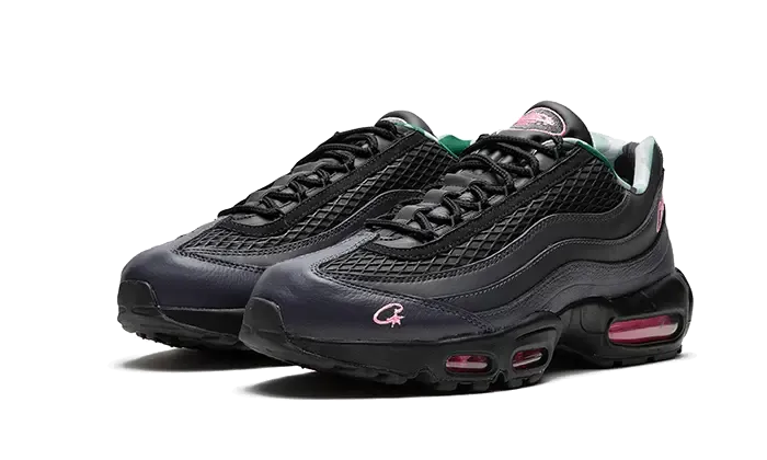 Nike Air Max 95 SP Corteiz Pink Beam