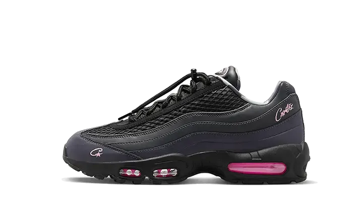 Nike Air Max 95 SP Corteiz Pink Beam