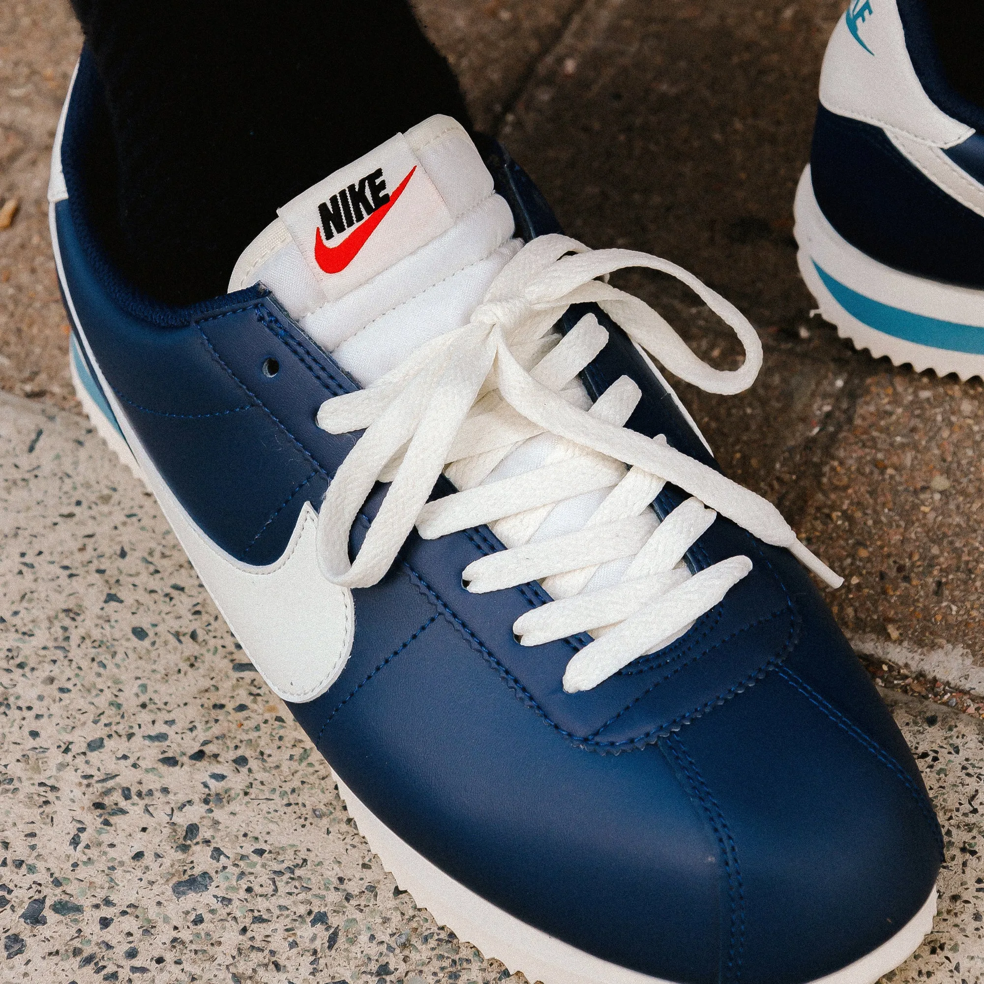 Nike Cortez "Midnight Navy" DM4044-400