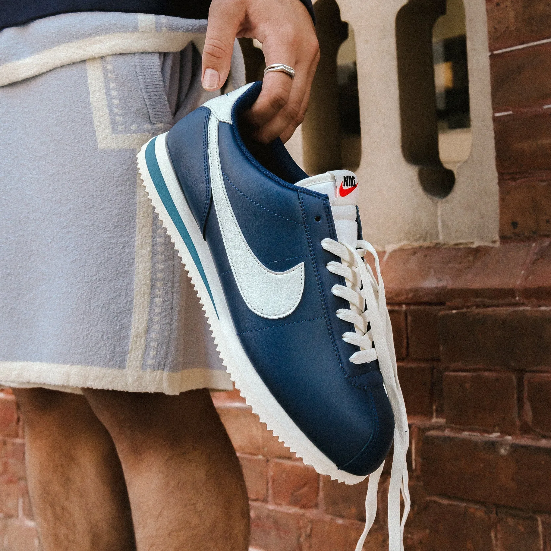 Nike Cortez "Midnight Navy" DM4044-400