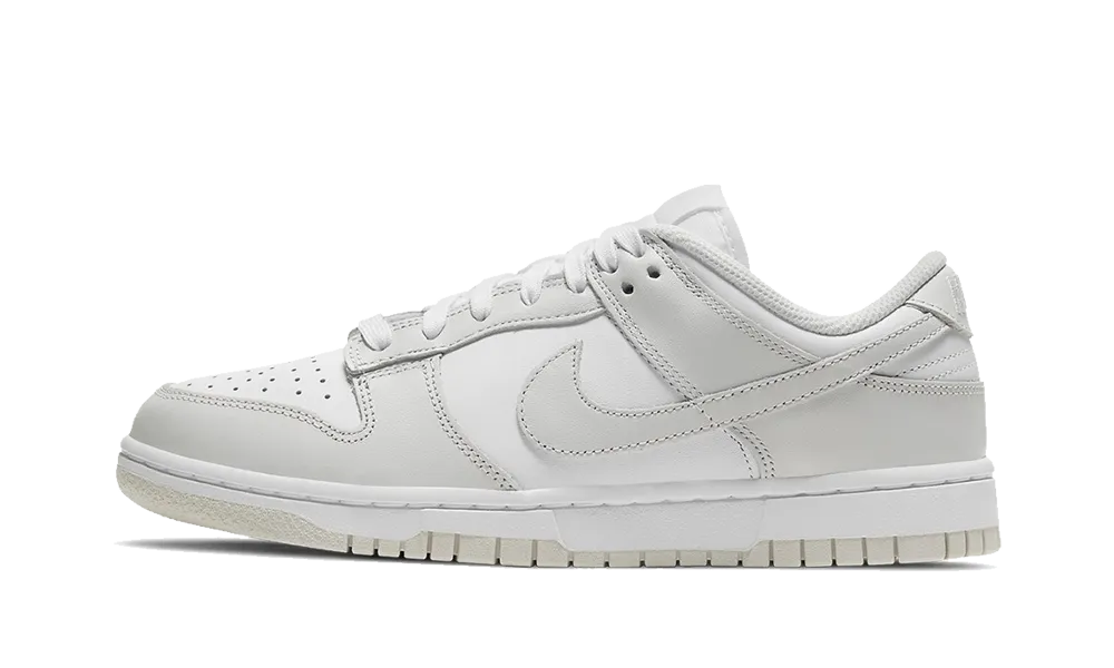 Nike Dunk Low Photon Dust (W)