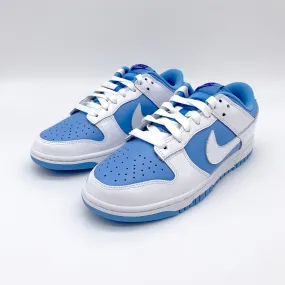 Nike Dunk Low Reverse UNC