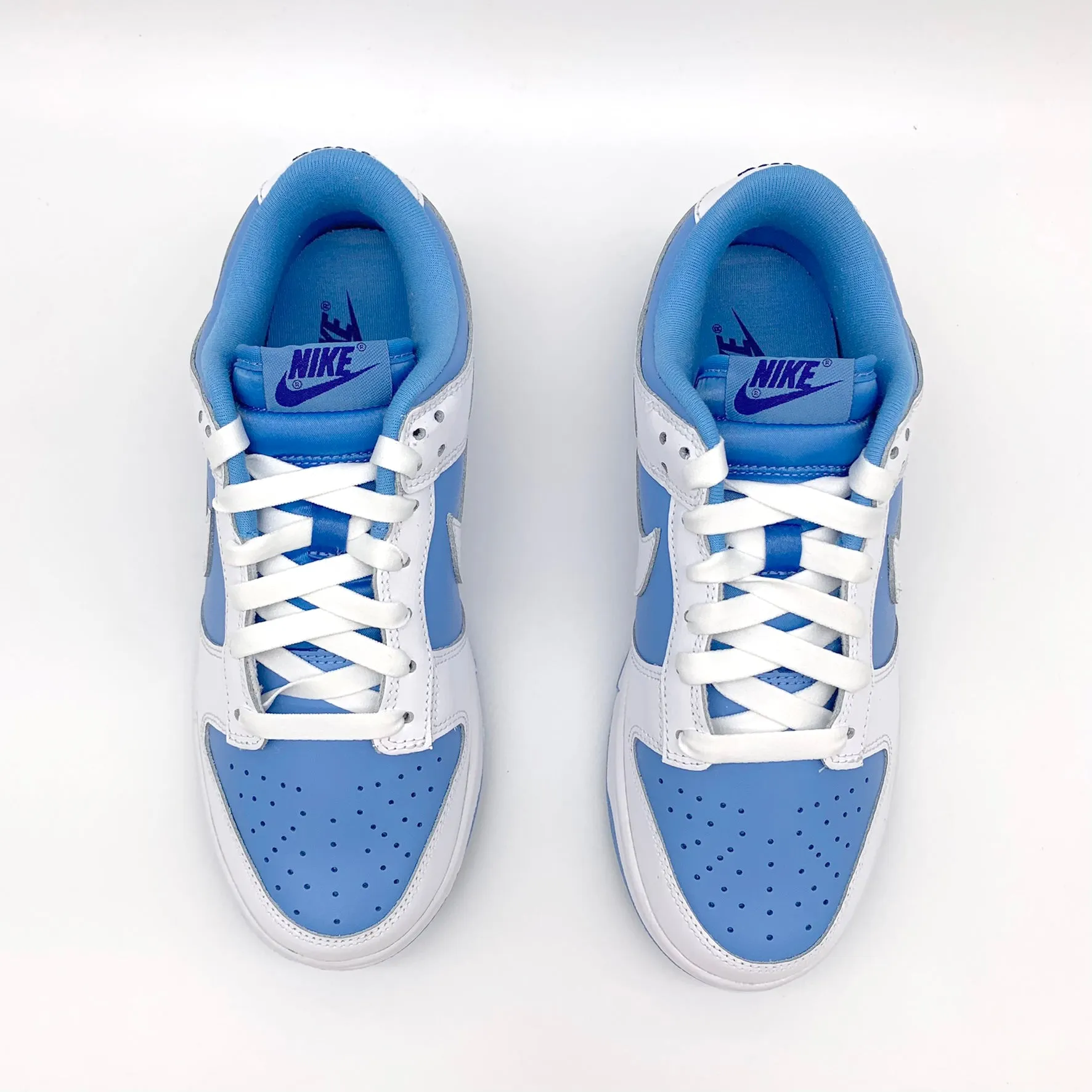 Nike Dunk Low Reverse UNC