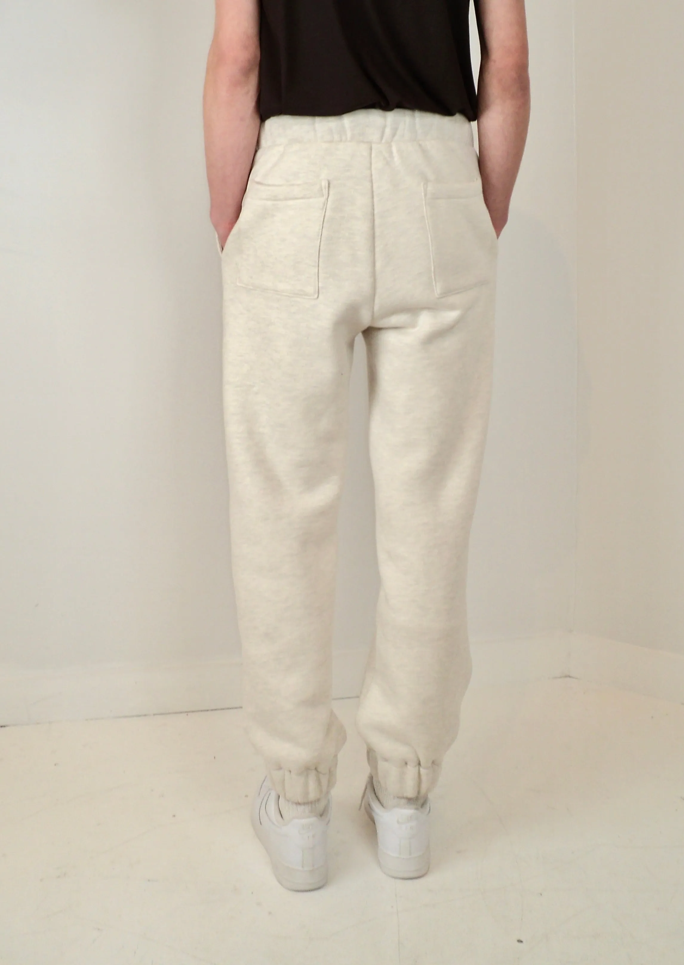 Olympio Series - French Fleece Joggers