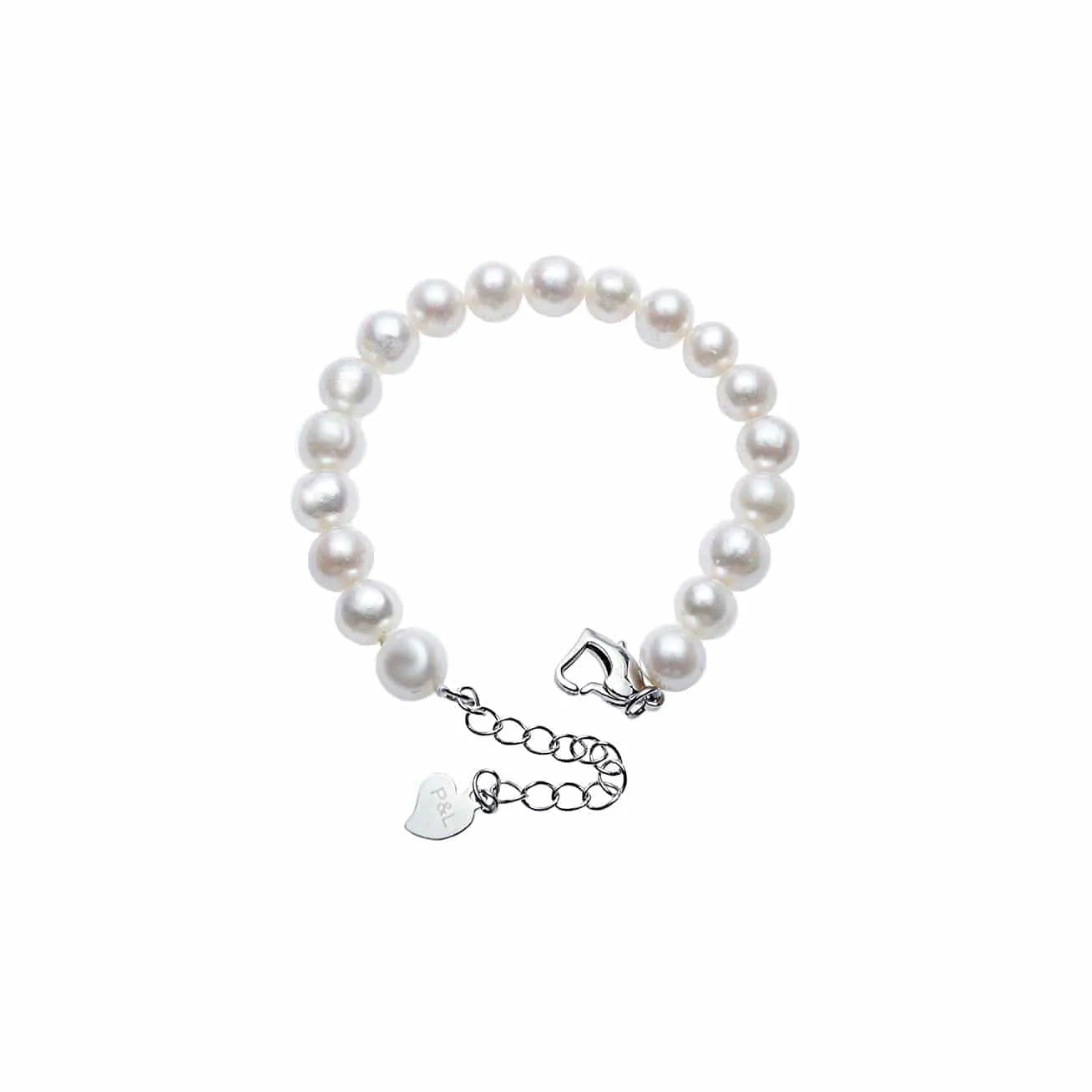 Passion for Life Freshwater Pearl Bracelet WB00003