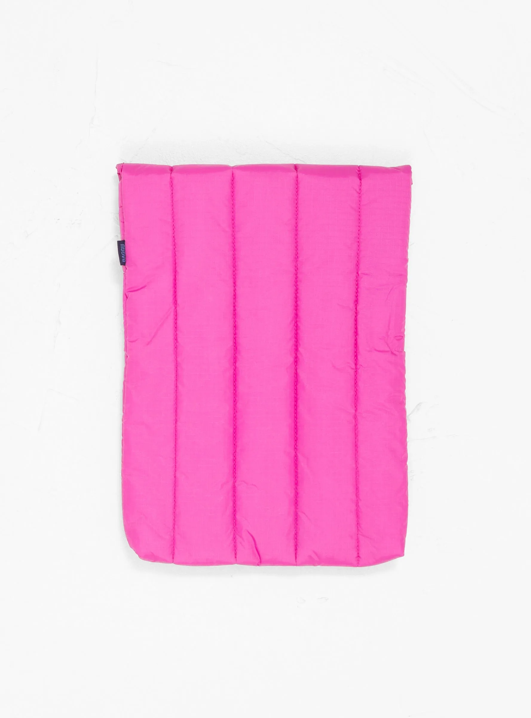 Puffy Laptop Sleeve 13/14 Extra Pink