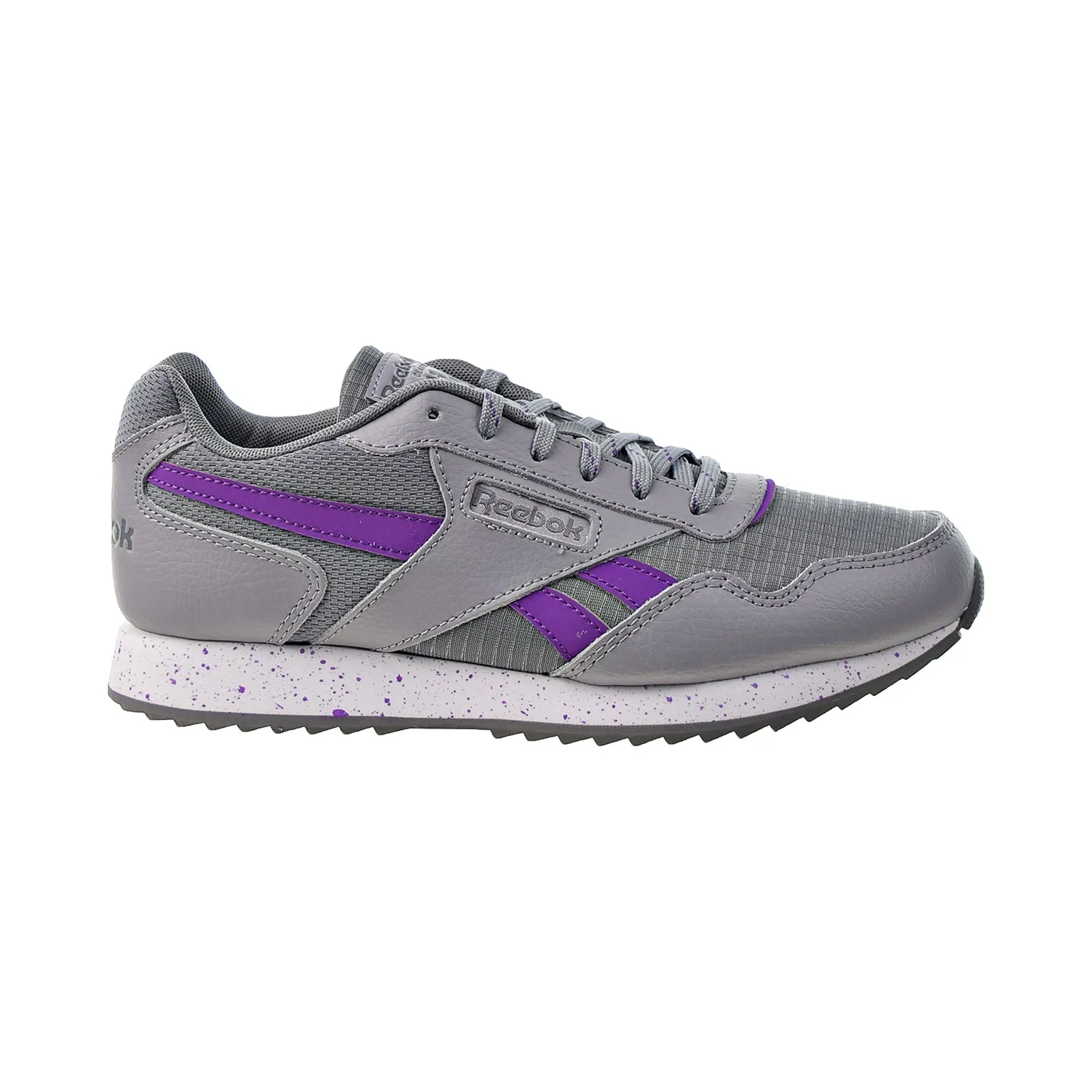 Reebok Classic Harman TL RPL Women's Shoes Cool Shadow-Purple