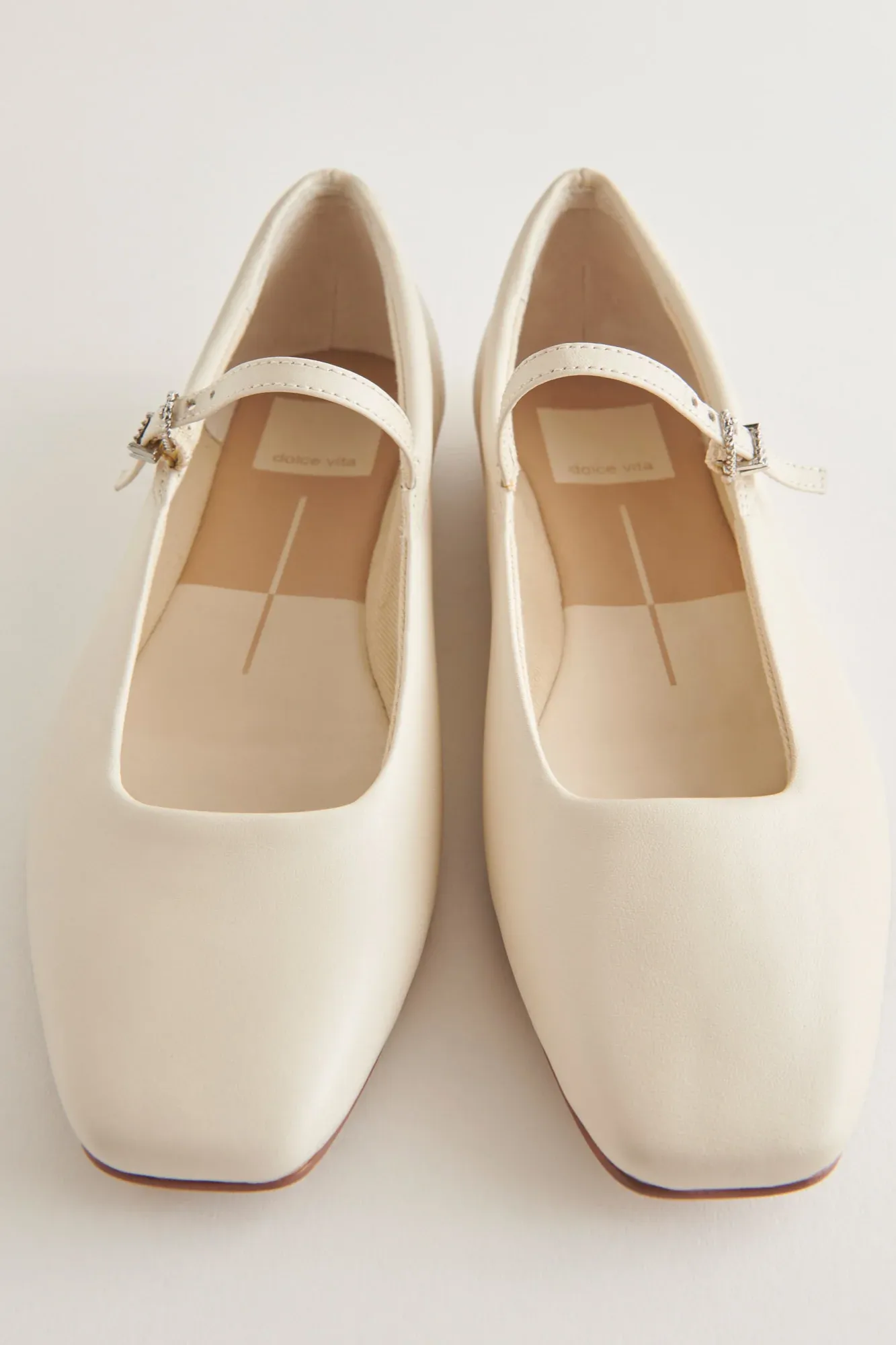 Reyes Ballet Flat