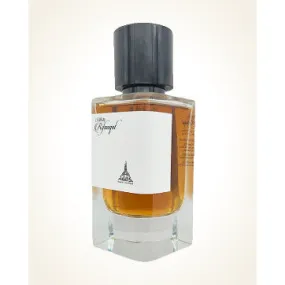 Rifaaqat  Edp 85ml For Unisex By Paris Corner