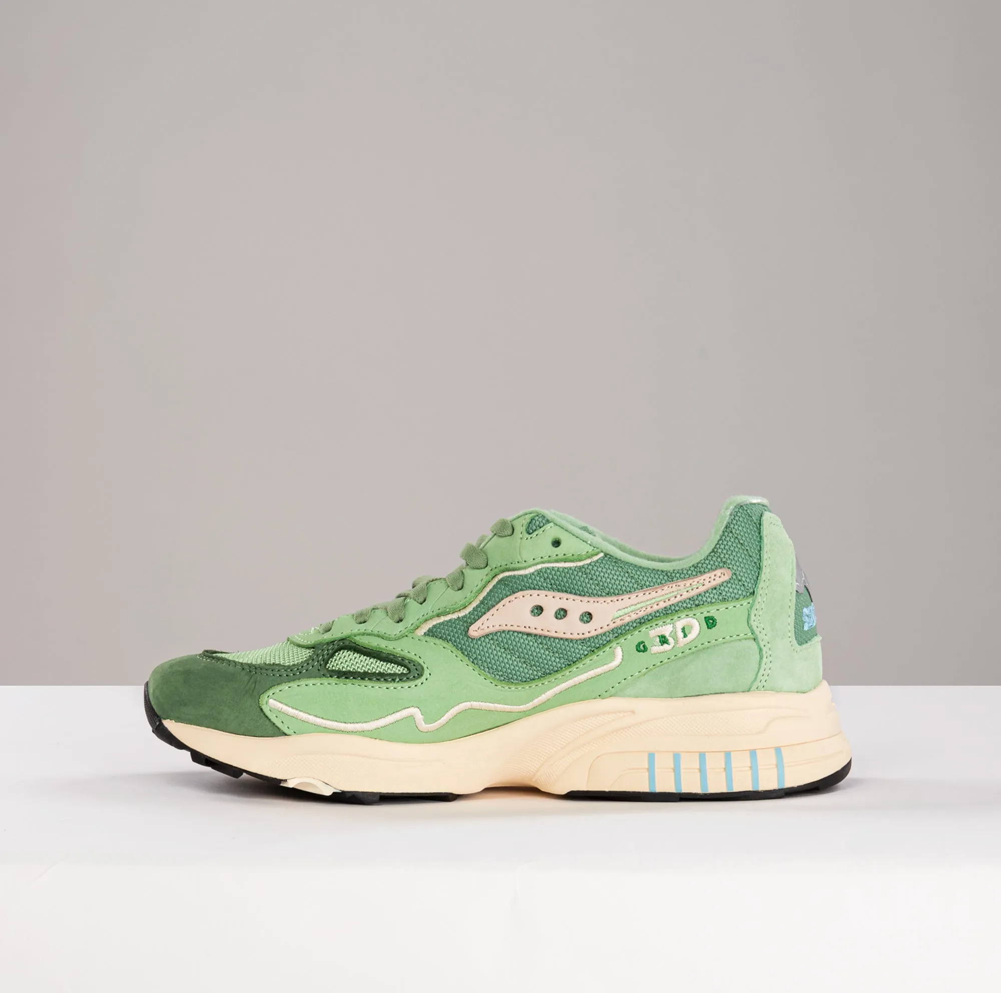 saucony | sneakers da uomo