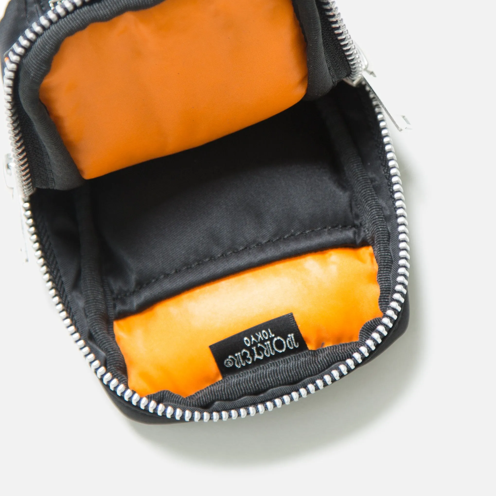 Tanker Pouch - Black