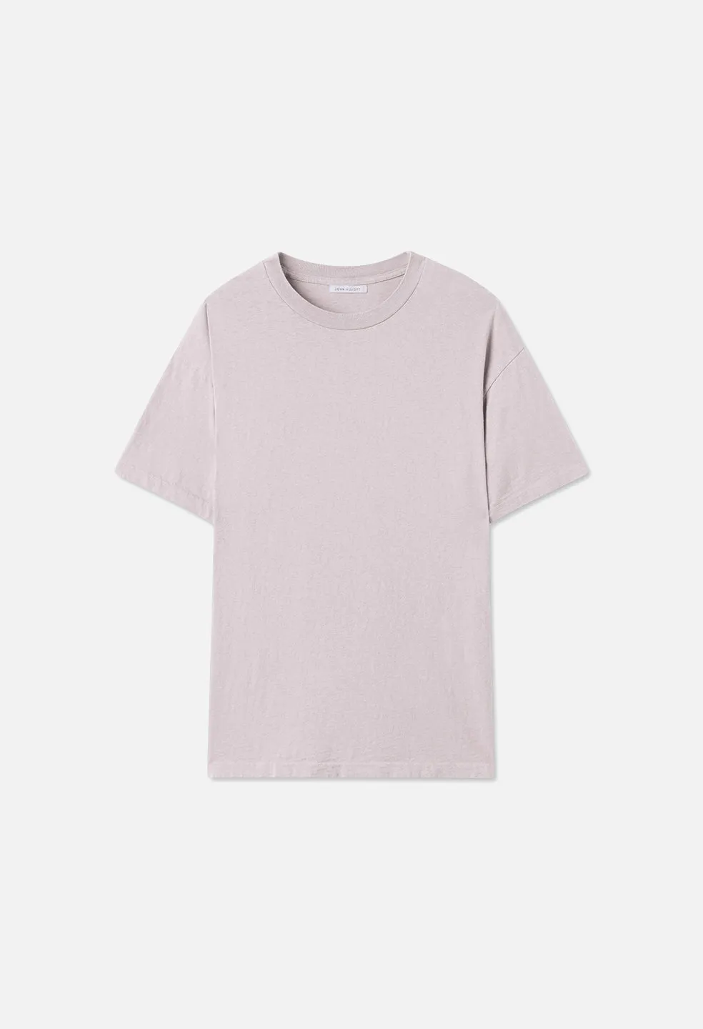 University Tee / Haze