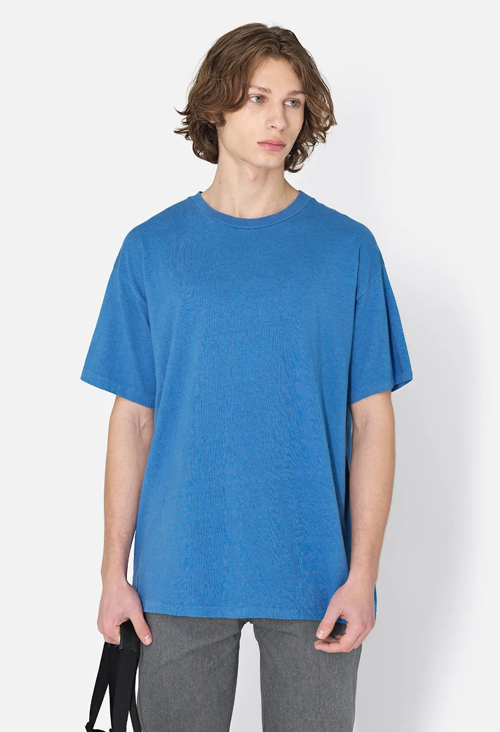 University Tee / Mariner