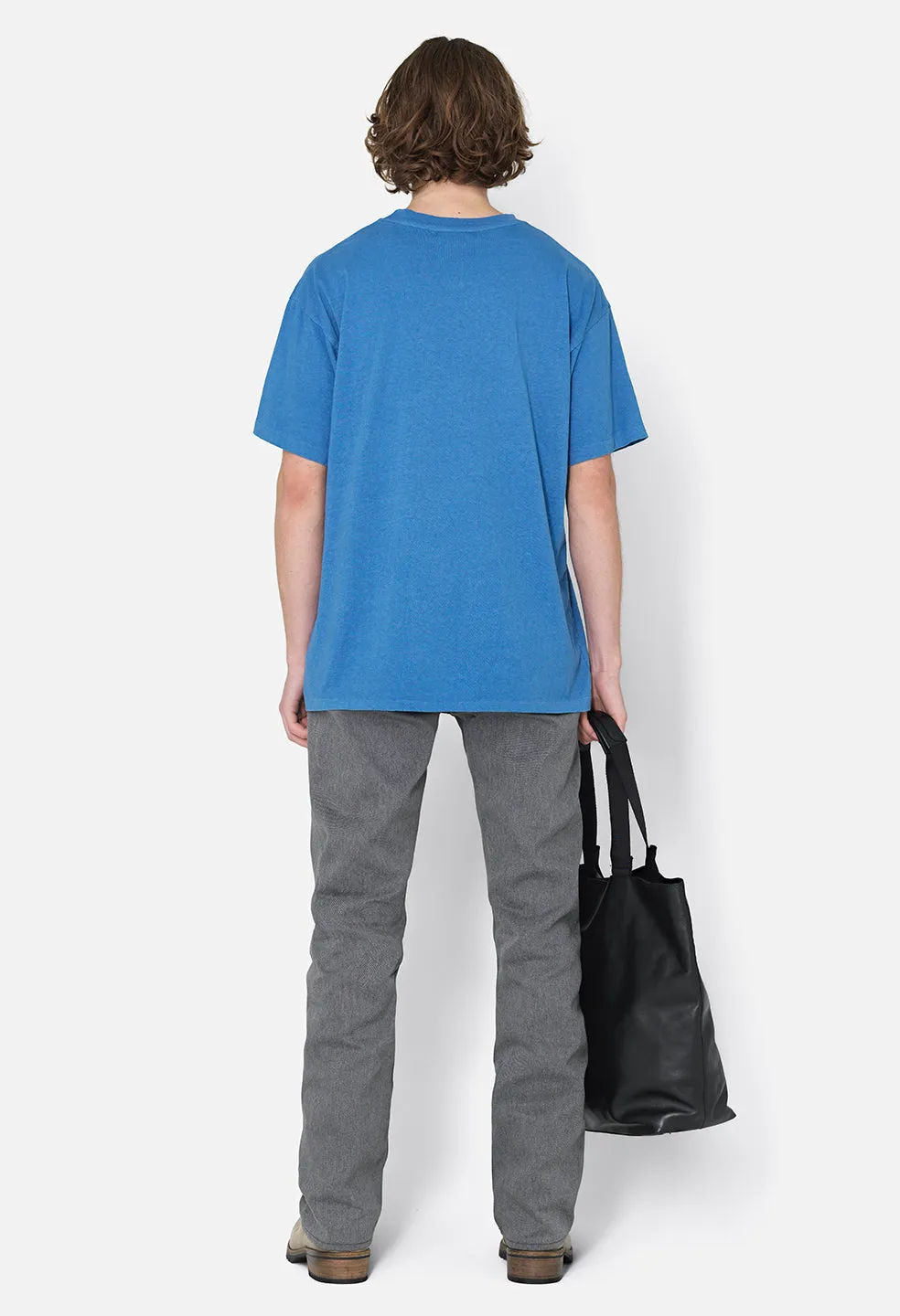 University Tee / Mariner