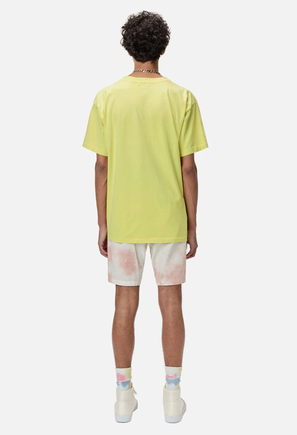 University Tee / Volt