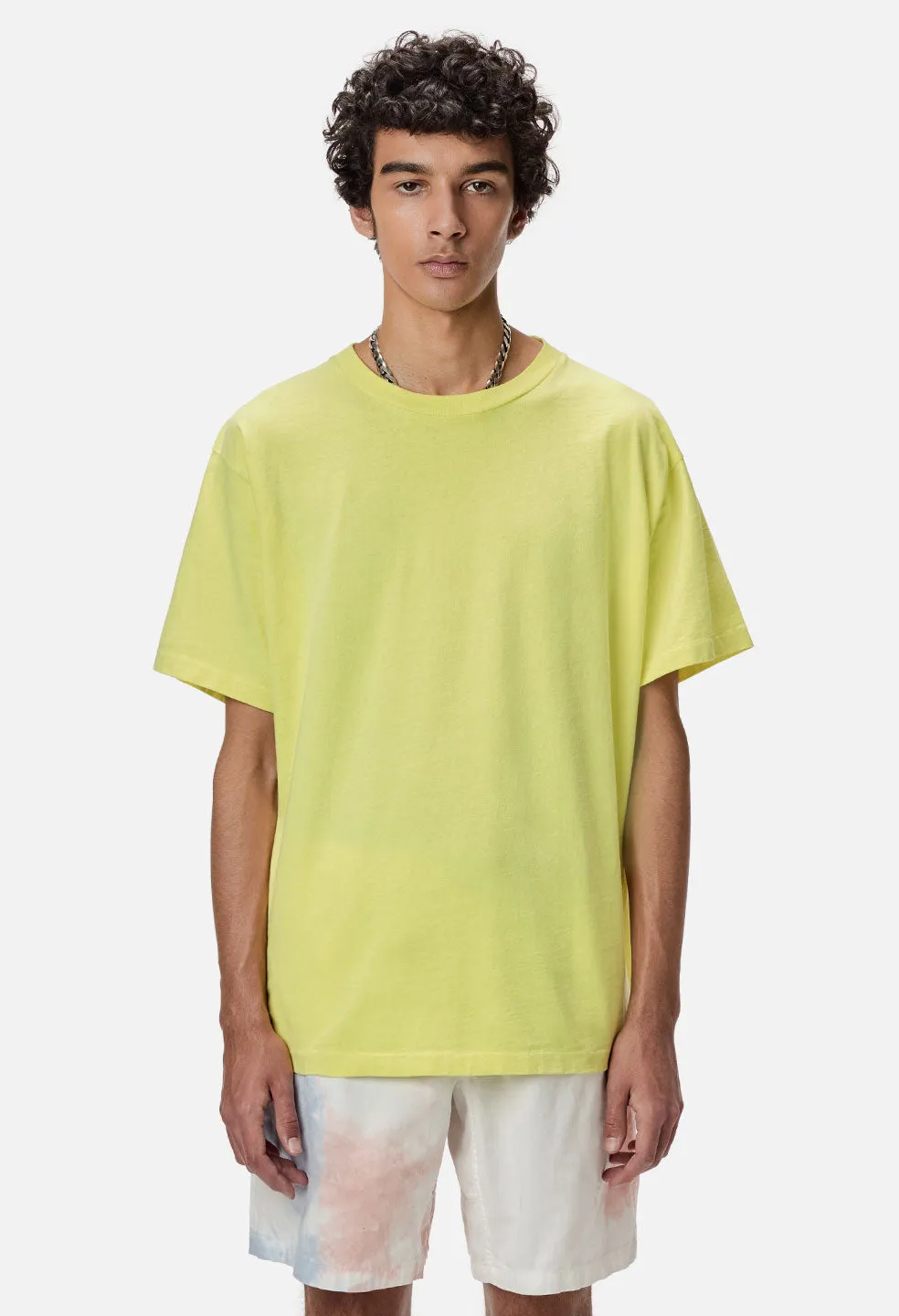 University Tee / Volt