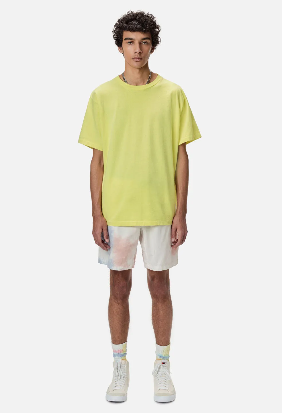 University Tee / Volt