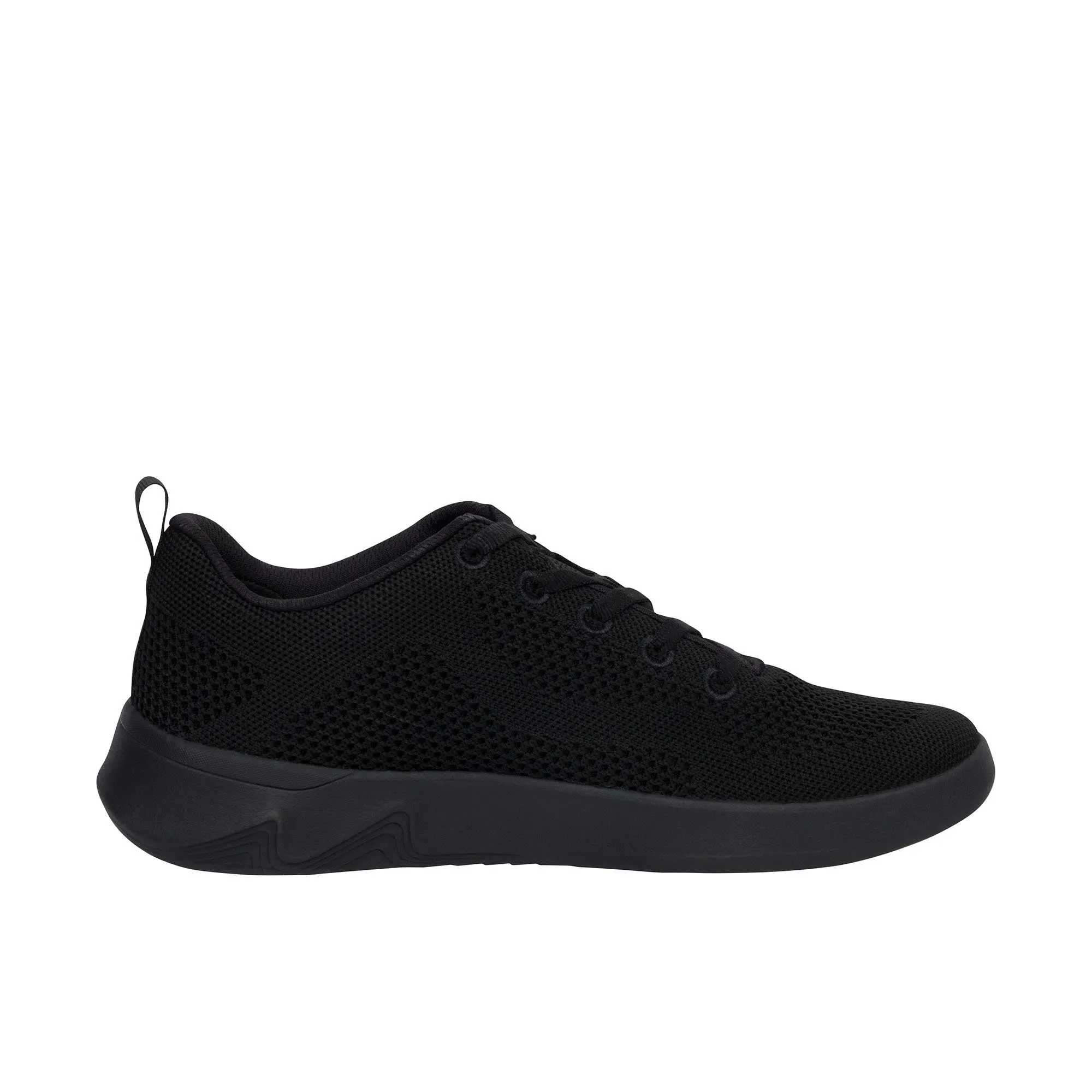 Vionic Womens Arrival Black Black