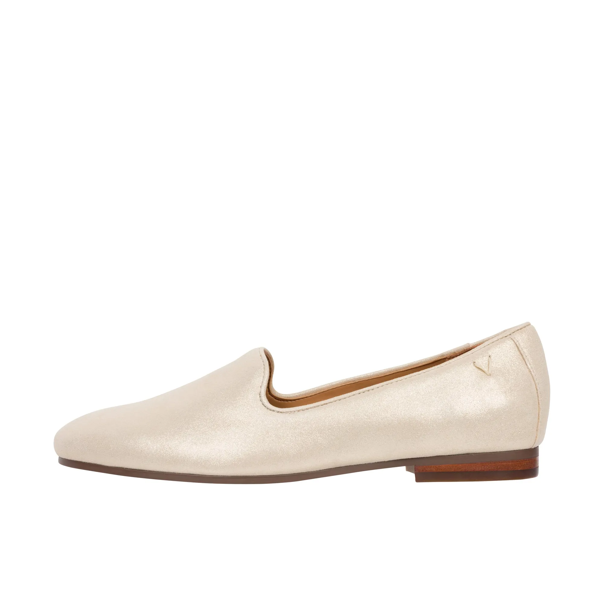 Vionic Womens Willa II Gold