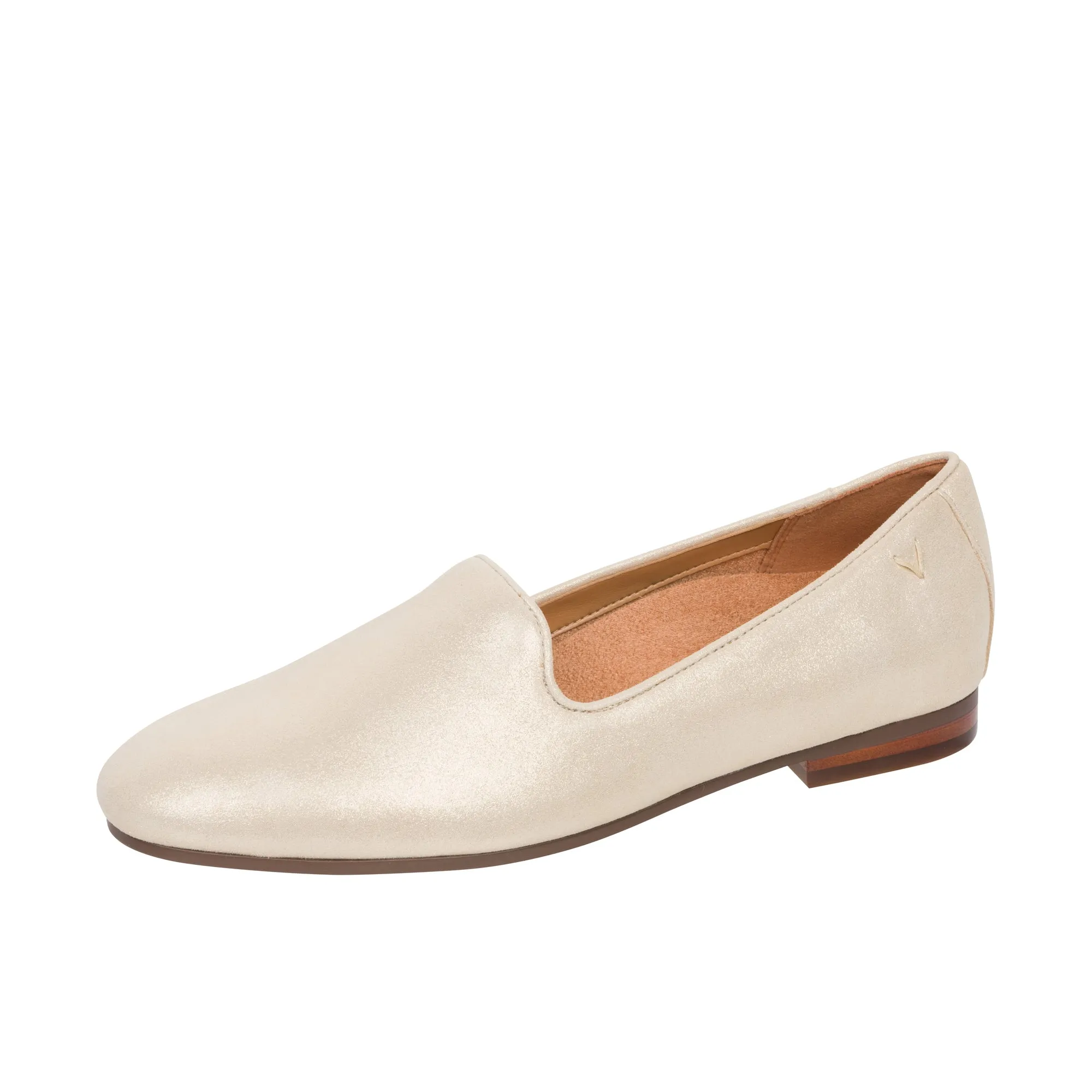 Vionic Womens Willa II Gold