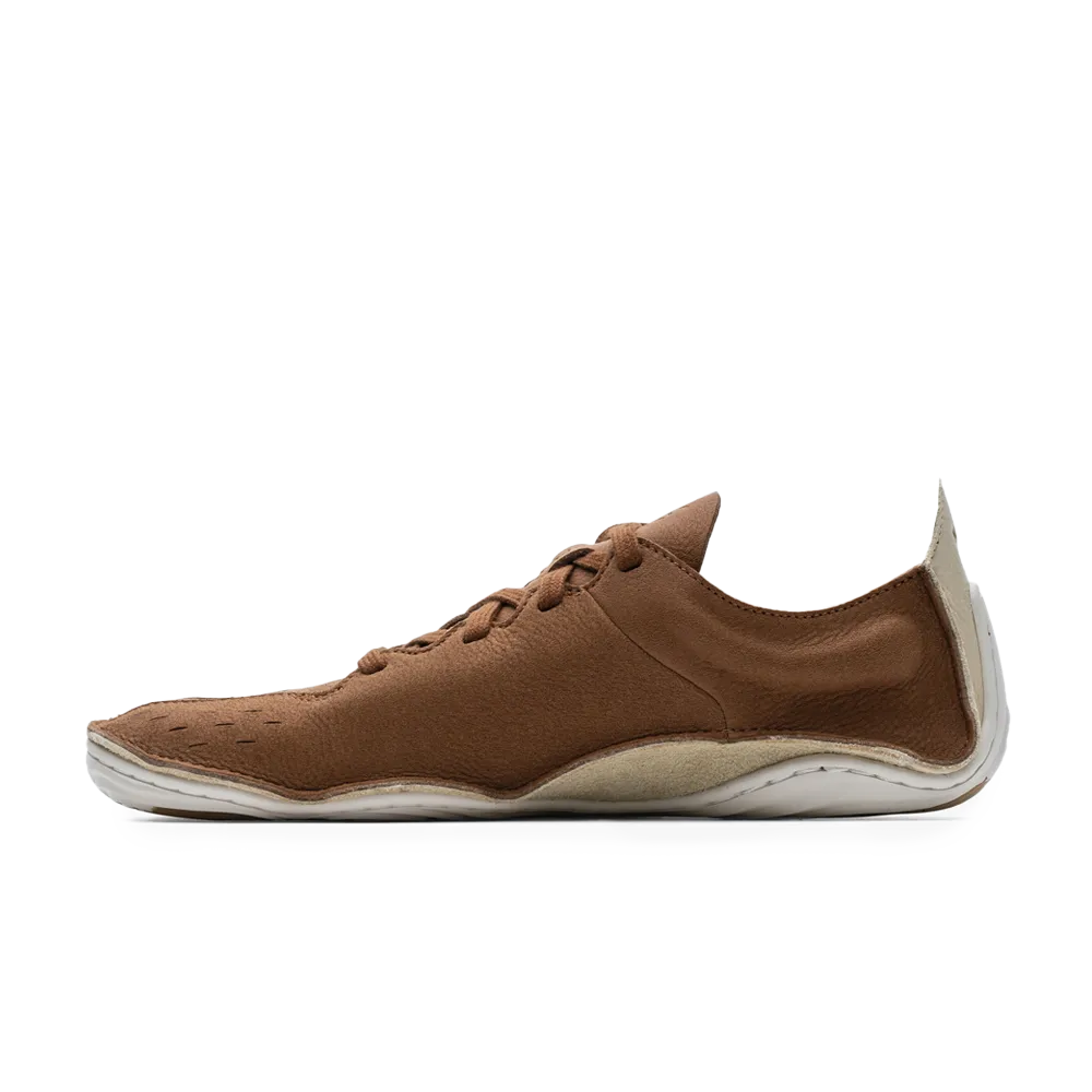 Vivobarefoot Sensus Womens Tan