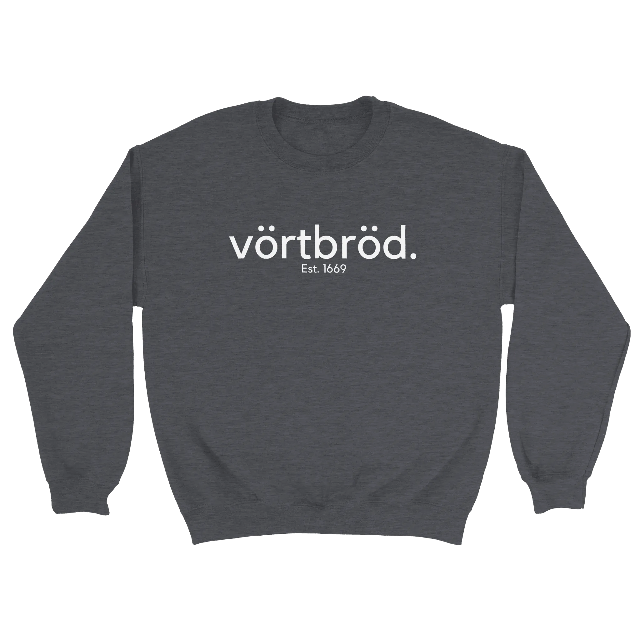 Vörtbröd - Sweatshirt