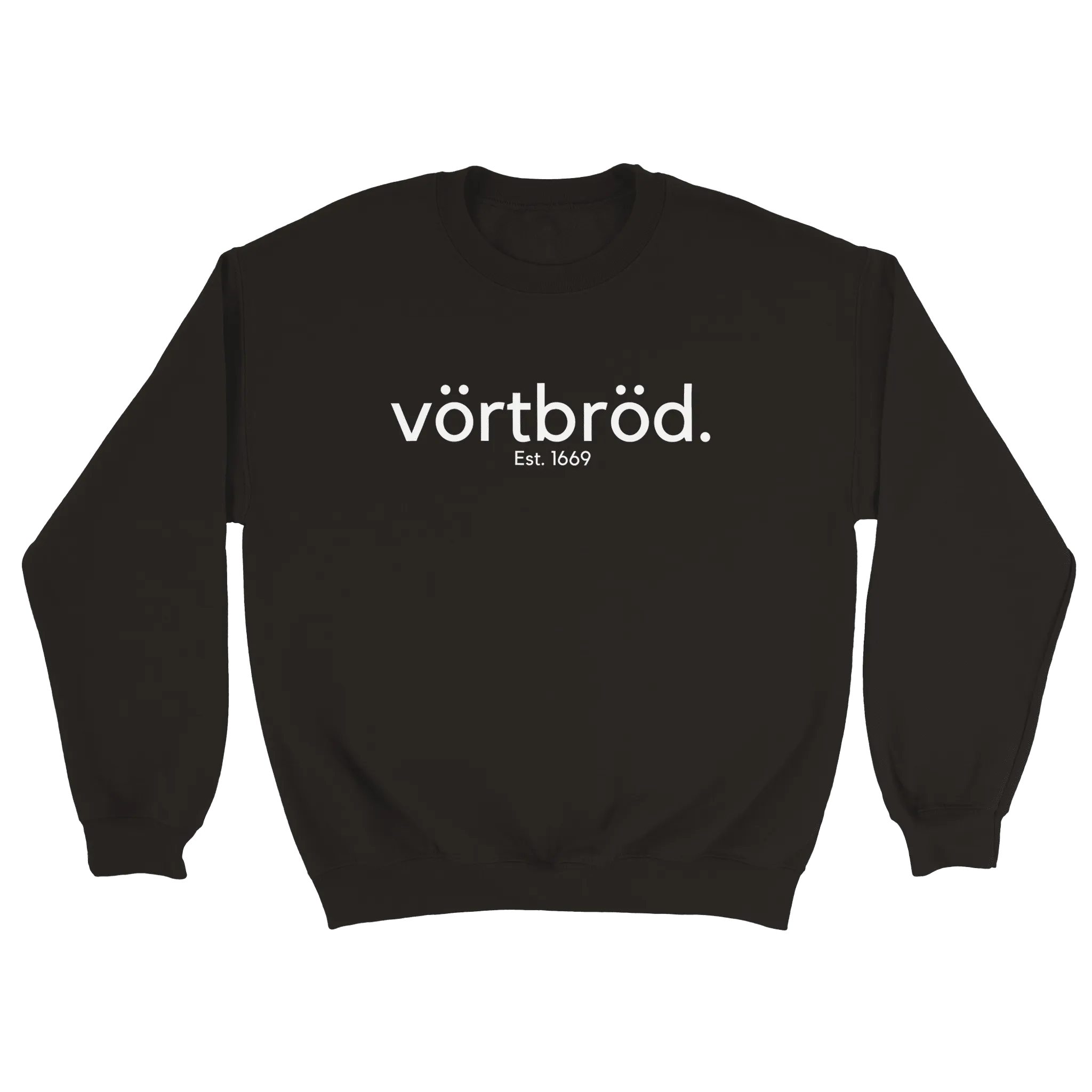 Vörtbröd - Sweatshirt