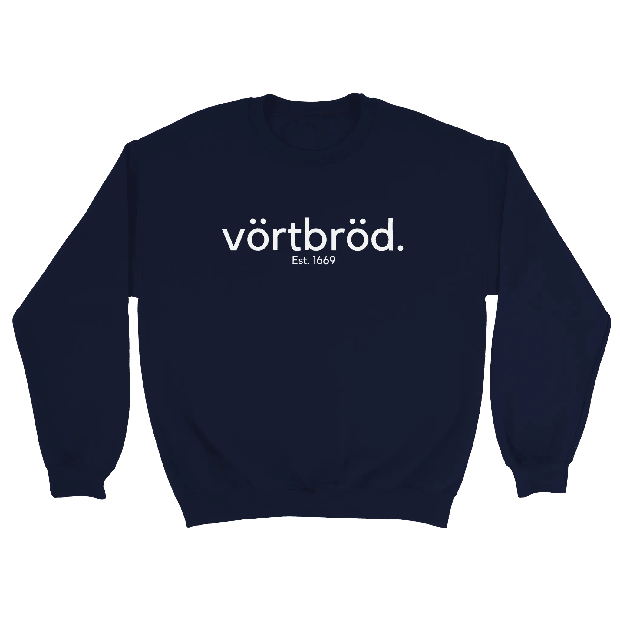 Vörtbröd - Sweatshirt