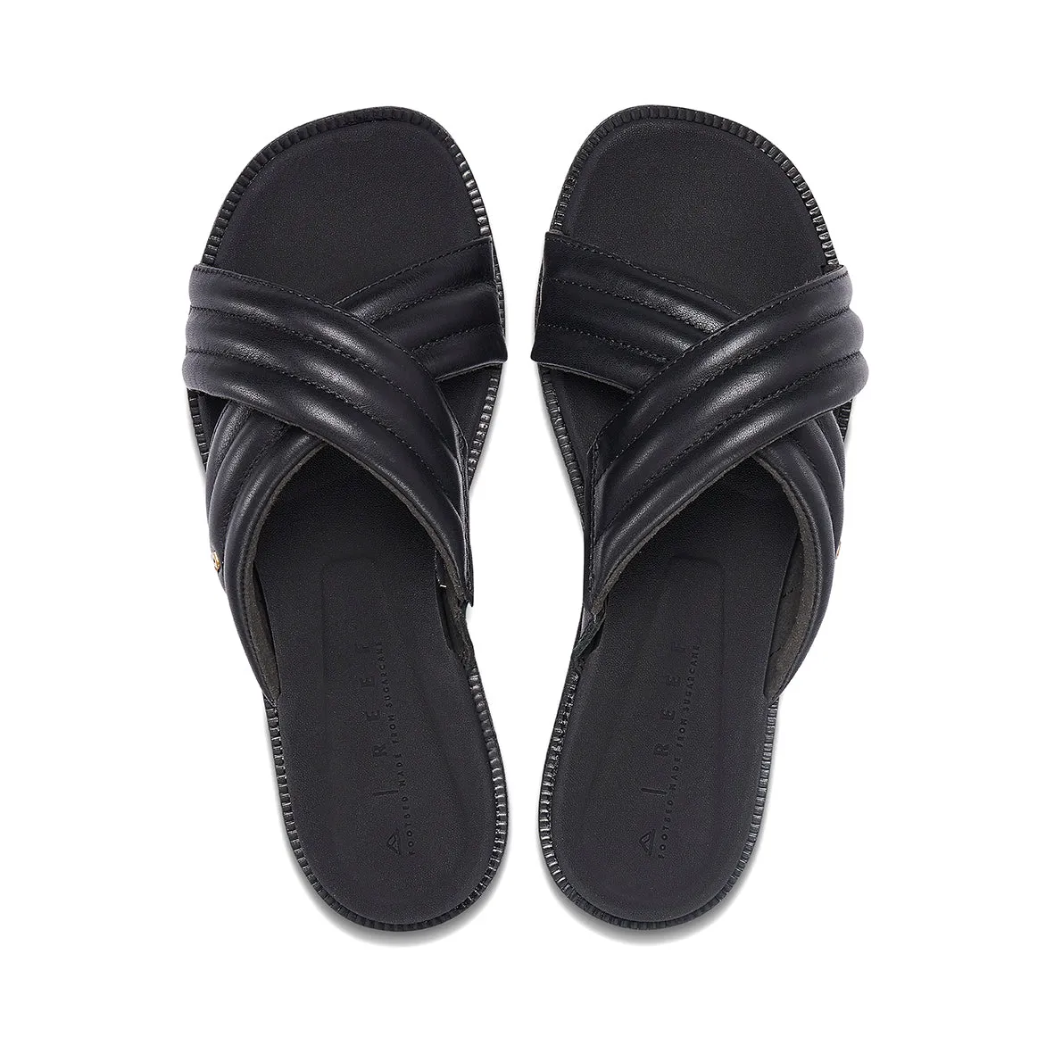 Womens Lofty Lux X - Black