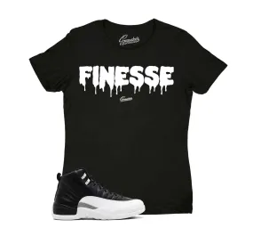 Womens - Playoff 12 Finesse Shirt