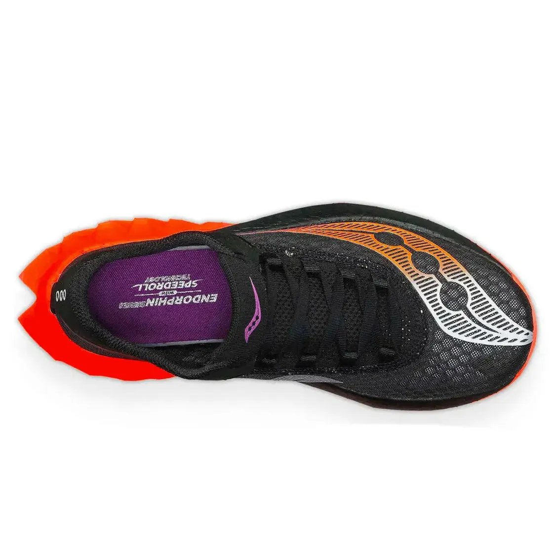 Womens Saucony Endorphin Pro 4