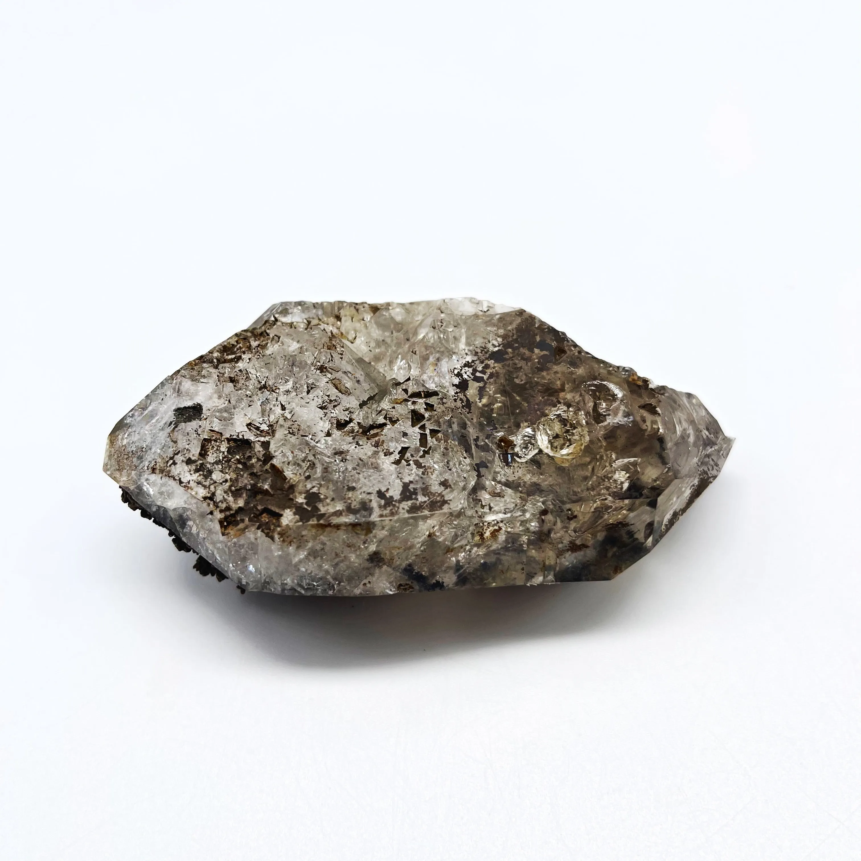 XL Herkimer Diamond