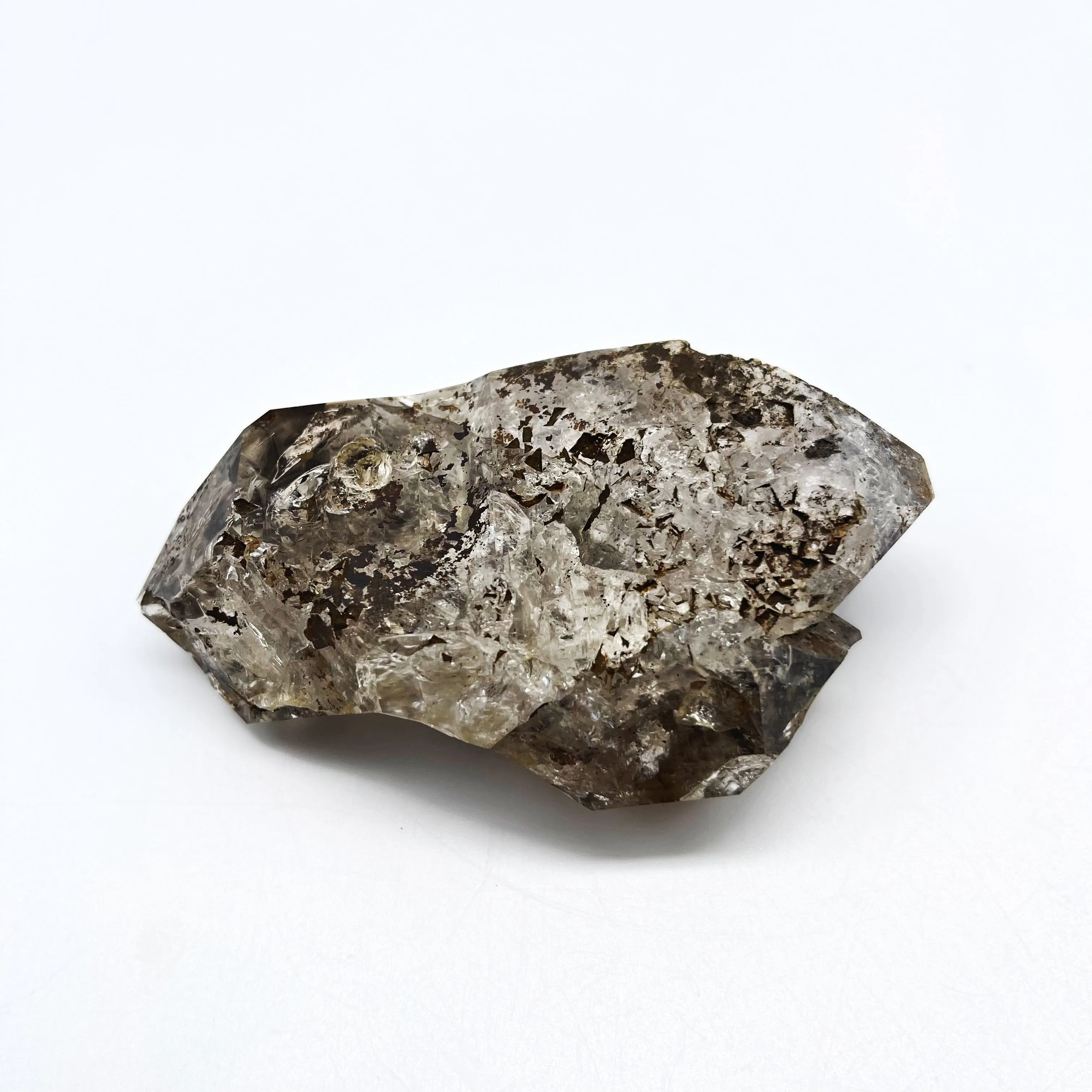 XL Herkimer Diamond