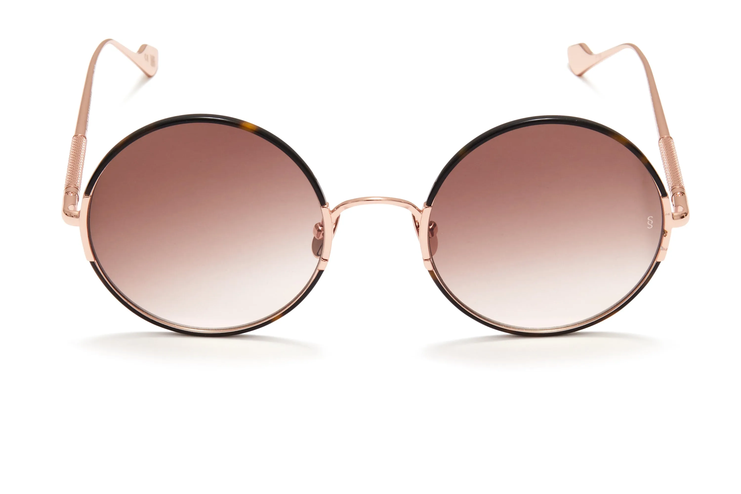 Yetti Duo Tort and Rose Gold